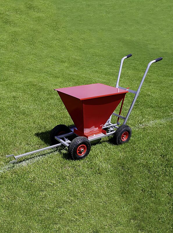 Trockenmarkierwagen ULI