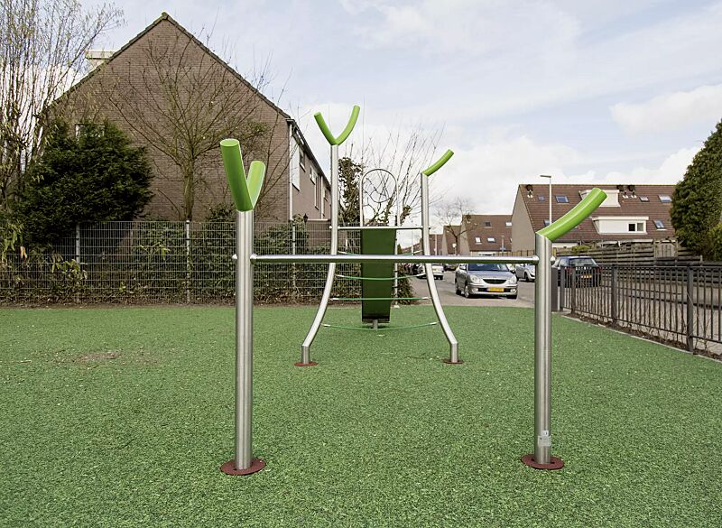 Turnreck SPRIET SCHWUNG