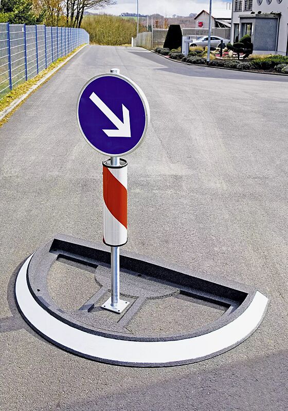 verkehrsinsel-pointer__shoKAT0015737 Außenring