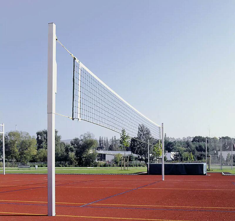 Volleyball-Anlage BASEL