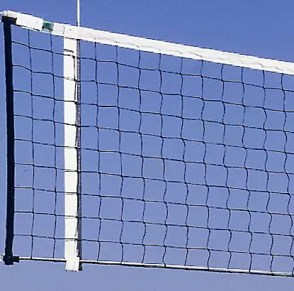 volleyball-anlage-basel__shoKAT0058488 Detail: Volleyball-Netz