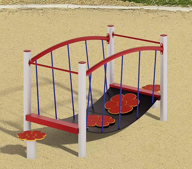 Wackelbrücke ELENA NEW