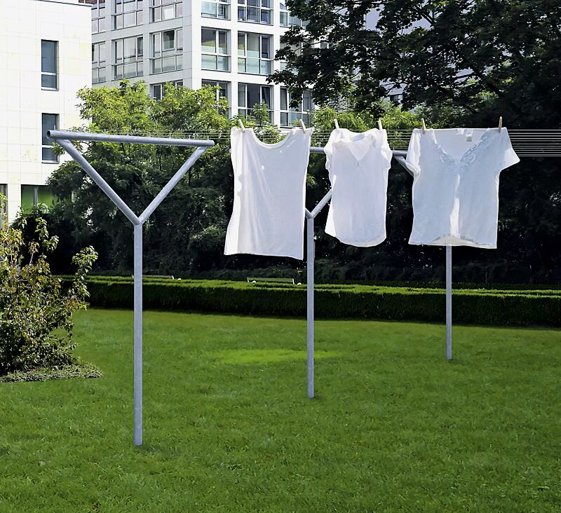 Wäschegerüst MAUBEC