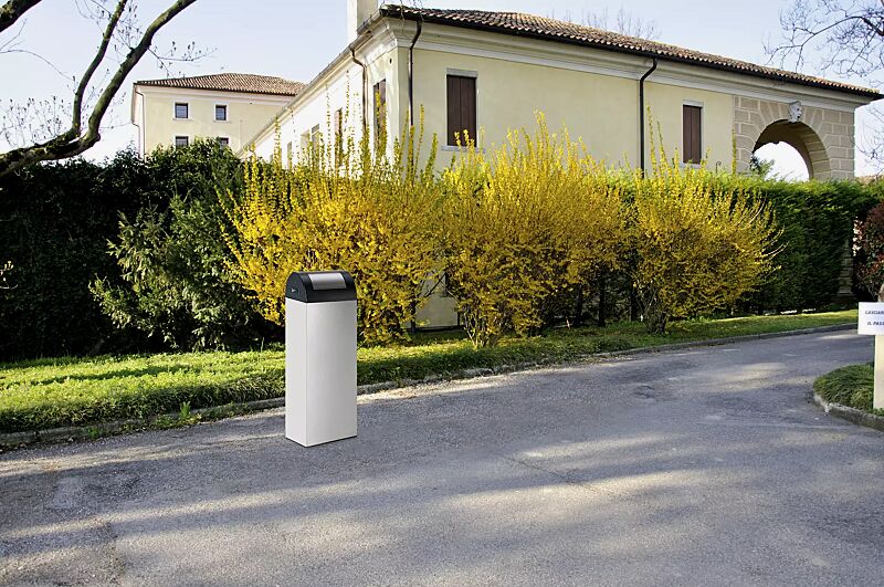 Wertstoffsammler CLEVELAND, 89 Liter